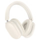 Бездротові накладні навушники BOROFONE BO27 Rhyme BT headphones Milky White
