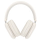 Бездротові накладні навушники BOROFONE BO27 Rhyme BT headphones Milky White