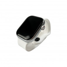 Смарт-годинник BIG V200 Pro Max 44mm. 220 mAh. IP65 Silver