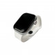 Смарт-годинник BIG V200 Pro Max 44mm. 220 mAh. IP65 Silver