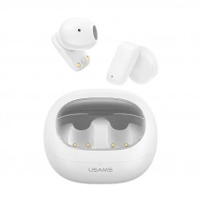 Бездротові навушники Usams US-TD22 TWS Earbuds - TD Series BT5.3 white