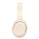 Бездротові накладні навушники Usams USAMS-YG23 Wireless Headphone-Yun Series beige
