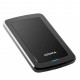 External hard drive PHD External 2.5'' ADATA USB 3.2 Gen. 1 DashDrive Durable HV300 2TB Black