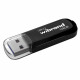 Флеш-накопичувач Wibrand USB 3.2 Gen1 Marten 128GB Black