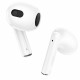 Бездротові навушники HOCO EW30 Intelligent true wireless BT headset White