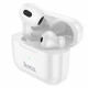 Бездротові навушники HOCO EW30 Intelligent true wireless BT headset White