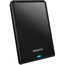 Зовнішній жорсткий диск PHD External 2.5'' ADATA USB 3.1 DashDrive Classic HV620S 4TB Slim Black