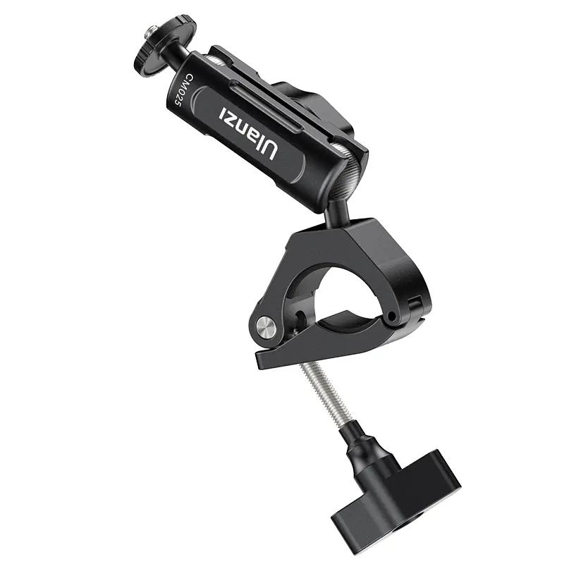 Шарнірне кріплення на кермо Ulanzi action camera bike mount (UV-C018GBB1)