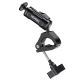 Шарнірне кріплення на кермо Ulanzi action camera bike mount (UV-C018GBB1)