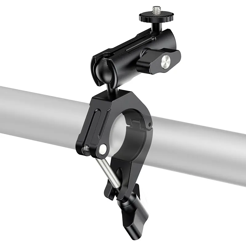 Шарнірне кріплення на кермо Ulanzi action camera bike mount (UV-C018GBB1)
