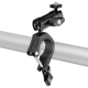 Шарнірне кріплення на кермо Ulanzi action camera bike mount (UV-C018GBB1)