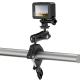 Шарнірне кріплення на кермо Ulanzi action camera bike mount (UV-C018GBB1)
