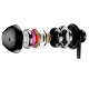 Навушники Baseus Encok H06 lateral in-ear Wire Earphone Black 3.5 mini-jack