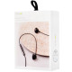Навушники Baseus Encok H06 lateral in-ear Wire Earphone Black 3.5 mini-jack
