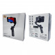 Триосьовий стабілізатор AOCHUAN Professional Gimbal Stabilizer for Smartphone SMART XE Чорний