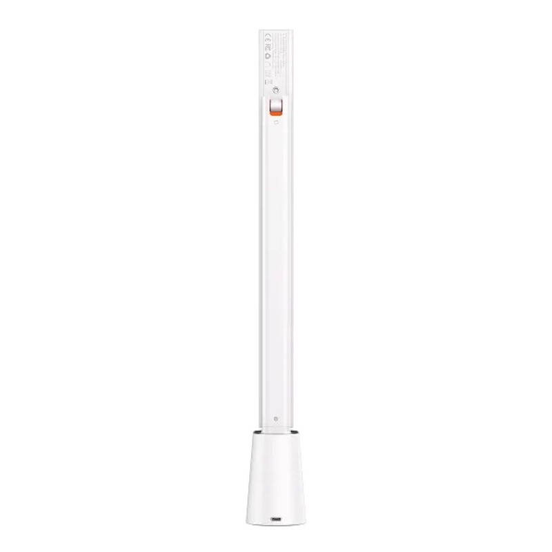 Світильник Baseus Smart Eye Series Charging Folding Reading Desk Lamp (Smart Light ) White