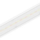 Світильник Baseus Smart Eye Series Charging Folding Reading Desk Lamp (Smart Light ) White