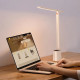 Світильник Baseus Smart Eye Series Charging Folding Reading Desk Lamp (Smart Light ) White