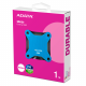 Portable SSD ADATA SD620 1TB USB 3.2 520/460Mb/s Blue