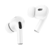 Бездротові навушники HOCO EW72 Soar true wireless ANC Noise Reduction touch screen BT headset White