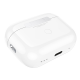 Бездротові навушники HOCO EW72 Soar true wireless ANC Noise Reduction touch screen BT headset White