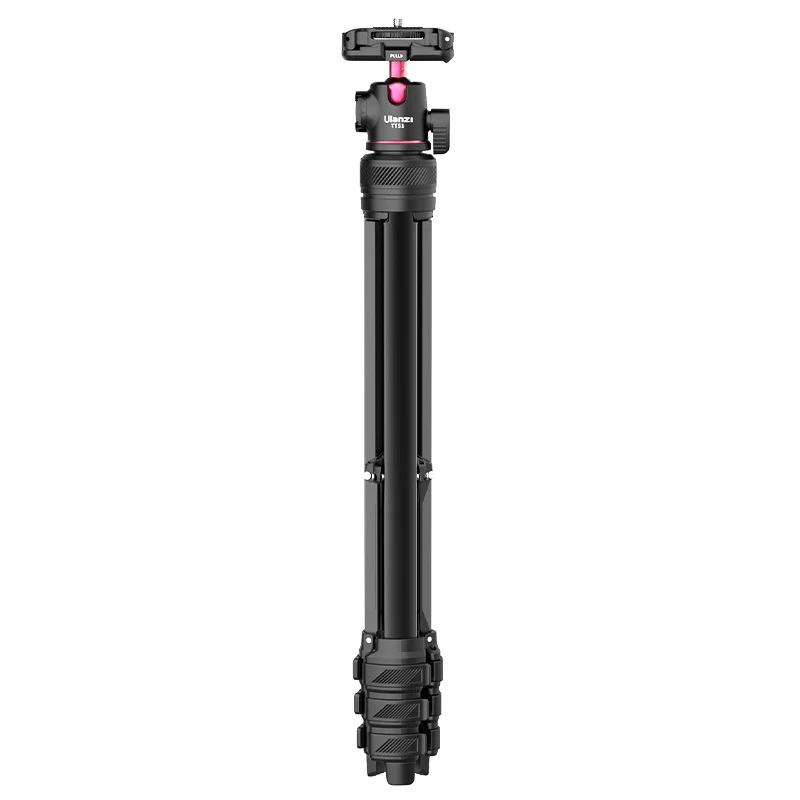 Штатив Ulanzi Vijim Vlog Portable Tripod (UV-T089GBB1 TT51)