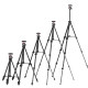 Штатив Ulanzi Vijim Vlog Portable Tripod (UV-T089GBB1 TT51)
