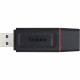 Флеш-накопичувач Kingston USB 3.2 DT Exodia 256GB Black/Pink