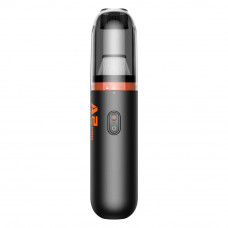 Автомобільний пилосос Baseus A2Pro Car Vacuum Cleaner(6000pa) Black