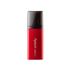 Флеш-накопичувач Apacer USB 3.2 Gen 1 AH25B 128Gb Red