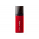 Флеш-накопичувач Apacer USB 3.2 Gen 1 AH25B 128Gb Red