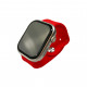 Смарт-годинник HK 10 Pro Plus 46mm. 260 mAh. IP67+Amoled Red