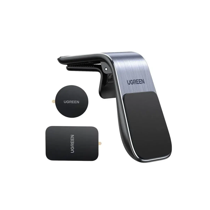 Автотримач для телефона UGREEN LP290 Waterfall Magnetic Phone Holder
