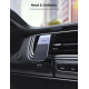 Автотримач для телефона UGREEN LP290 Waterfall Magnetic Phone Holder