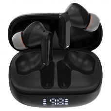 Бездротові навушники ACEFAST W1 Active Noise Cancelling true wireless earbuds Black