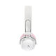 Бездротові накладні навушники ACEFAST H7 active noise reduction wireless headset Pearl white