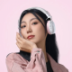 Бездротові накладні навушники ACEFAST H7 active noise reduction wireless headset Pearl white