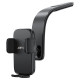Автотримач для телефона ACEFAST D28 press type car holder for dashboard Black
