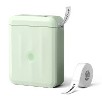 Термопринтер для друку наклейок NIIMBOT D110_M Green