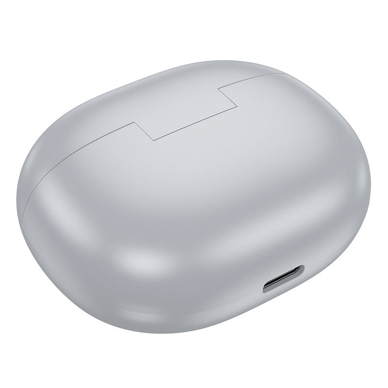 Бездротові навушники HOCO EQ24 Estrella wireless BT headset Gray Lake