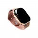 Смарт-годинник Fendior S9 Pro+TWS 49mm. 200 mAh Gold