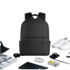 Backpack Tigernu T-B3249A 15.6" Black