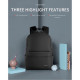 Backpack Tigernu T-B3249A 15.6" Black