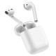Бездротові навушники HOCO EW41 True wireless stereo headset White