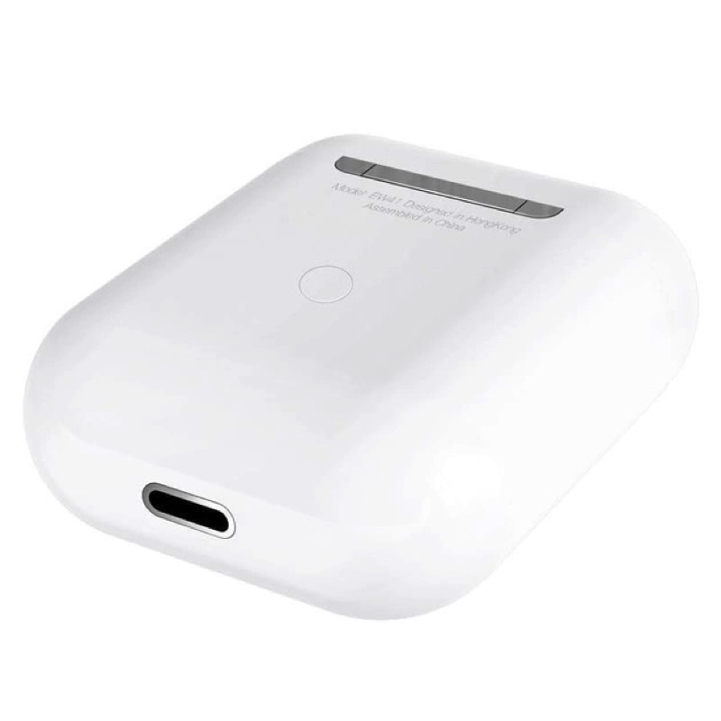 Бездротові навушники HOCO EW41 True wireless stereo headset White