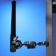 Шарнірне кріплення Ulanzi CO17 Super Clamp With Dual Ballhead Magic Arm (UV-C046GBB1 CO17)