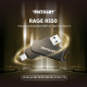 Флеш-накопичувач Patriot USB 3.2 Gen 1 Rage R550 128GB Type-A+C