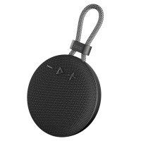 Portable speaker HOCO BS60 Exploring sports BT speaker Black