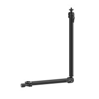 Ulanzi Vijim Desktop Flexible Arm/Light Stand(With Clip/Two Stages) (UV-2665 LS04)