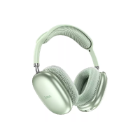 Wireless over-ear headphones HOCO W35 Air Triumph BT headset Green